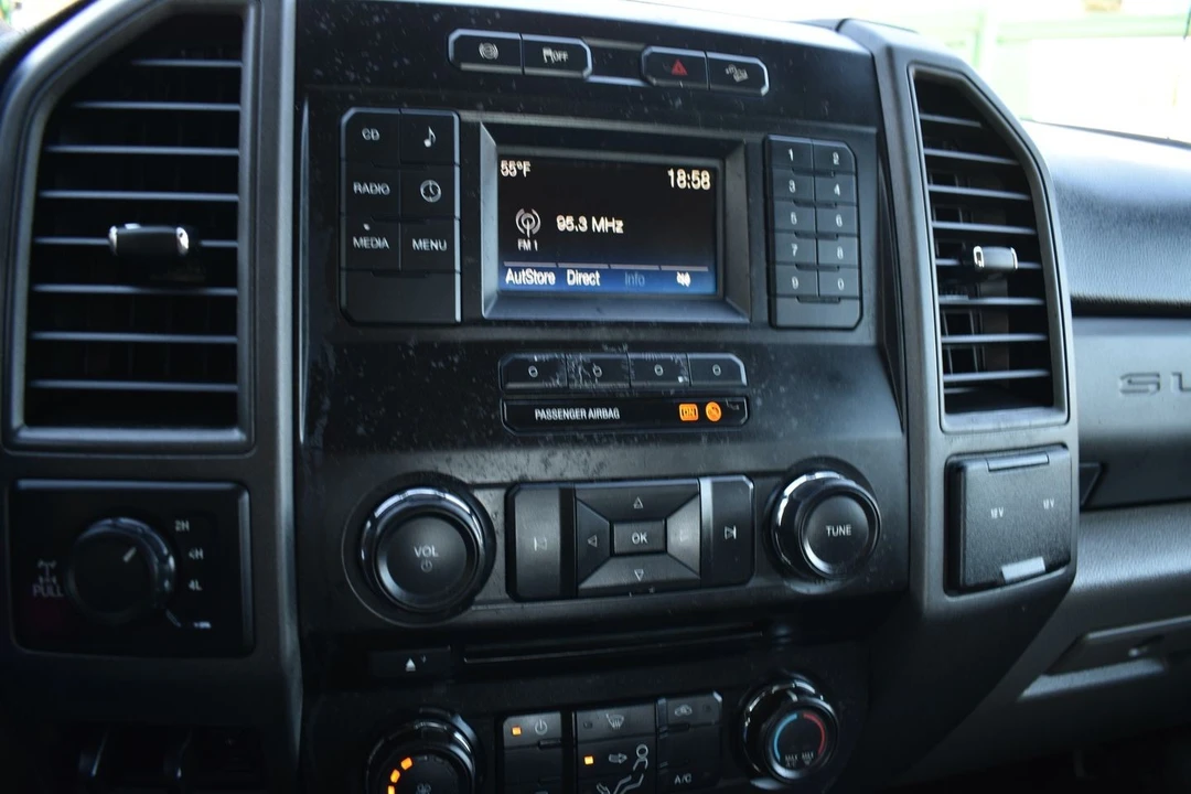 2017 Ford Super Duty 4th Gen - Image 13 of 20