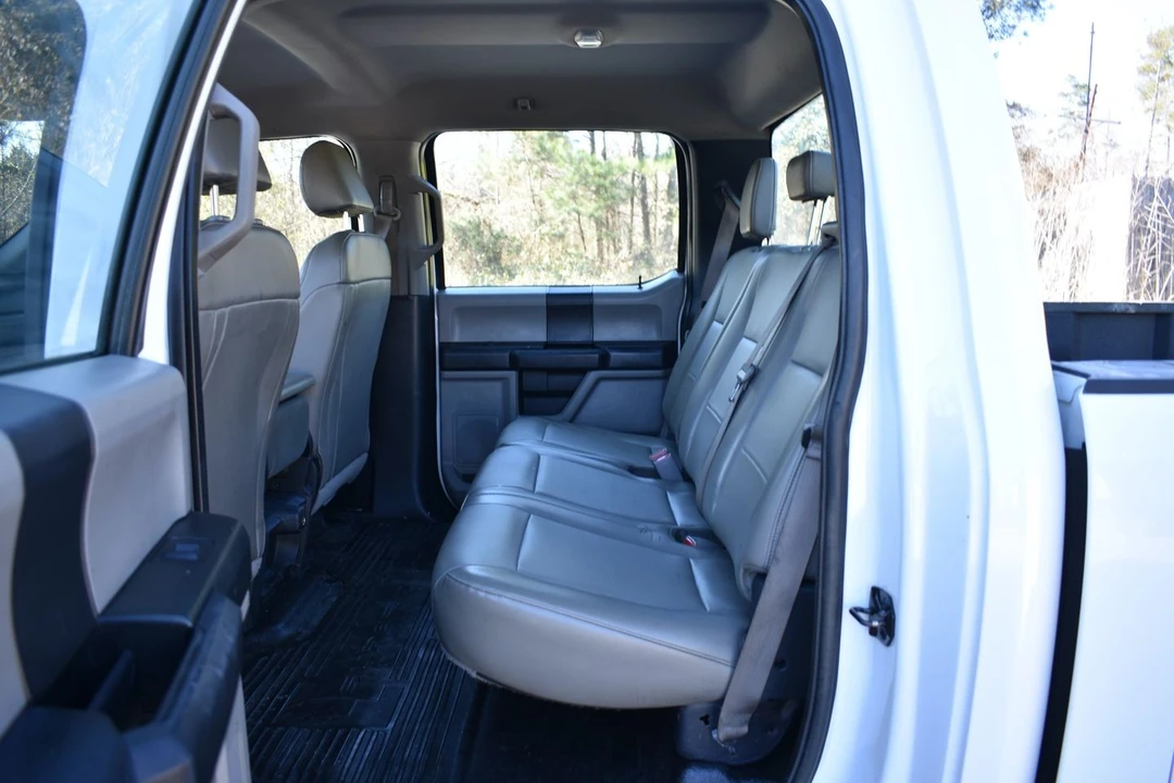 2017 Ford Super Duty 4th Gen - Image 11 of 20
