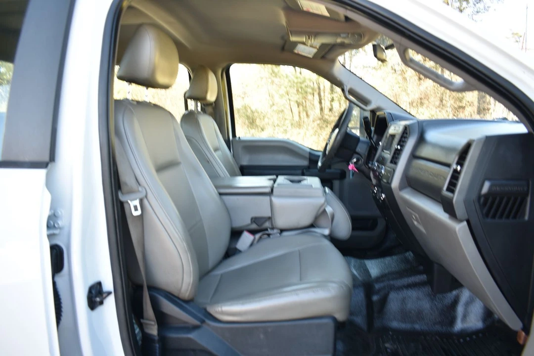 2017 Ford Super Duty 4th Gen - Image 15 of 20