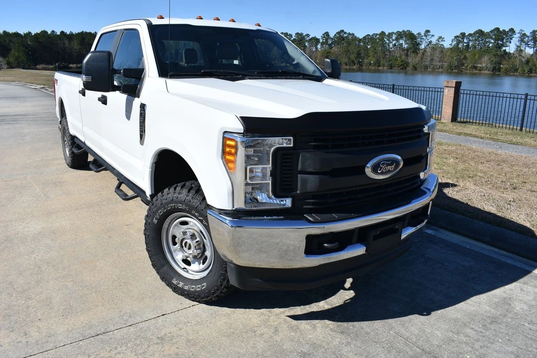 2017 Ford Super Duty 4th Gen - Image 2 of 20