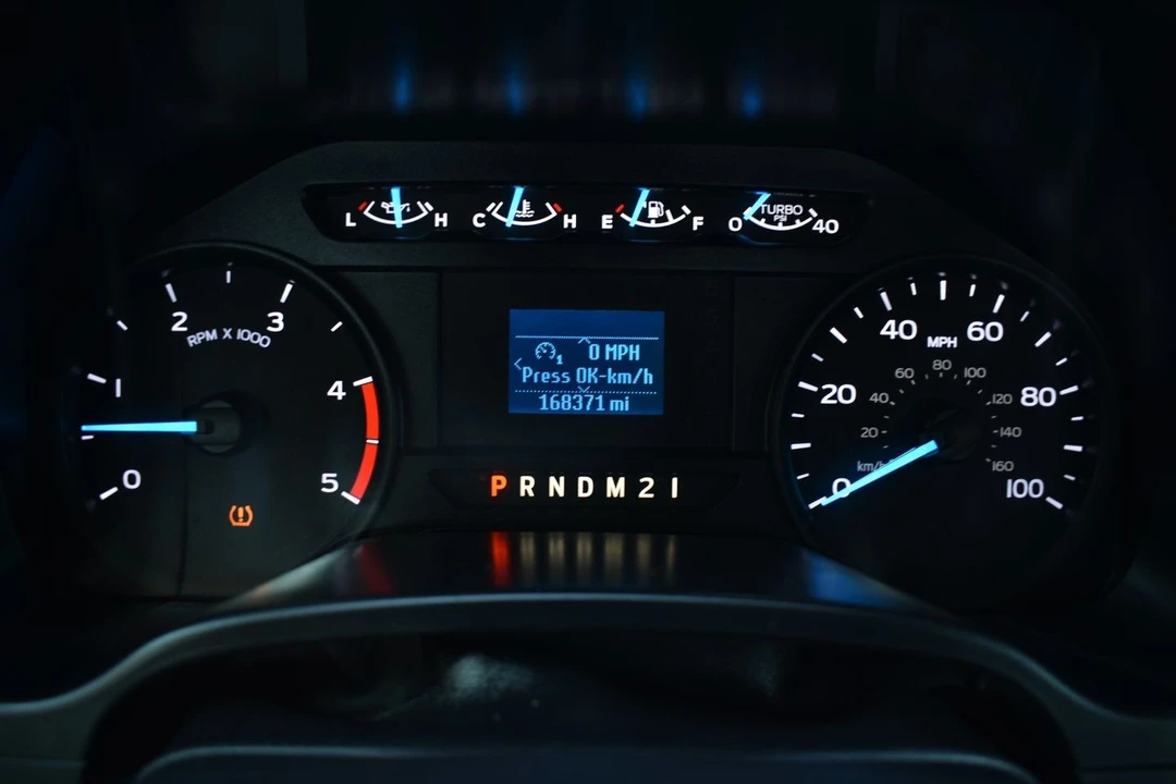 2017 Ford Super Duty 4th Gen - Image 12 of 20
