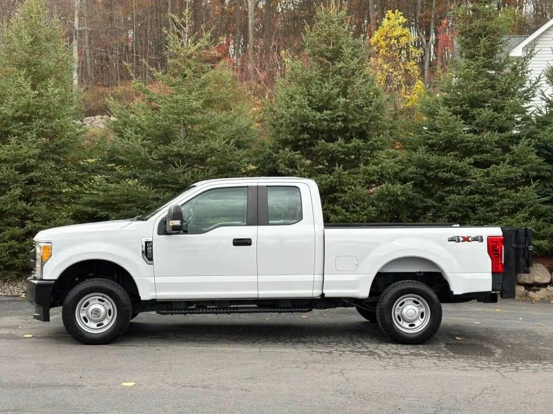 2017 Ford Super Duty 4th Gen - Image 5 of 12