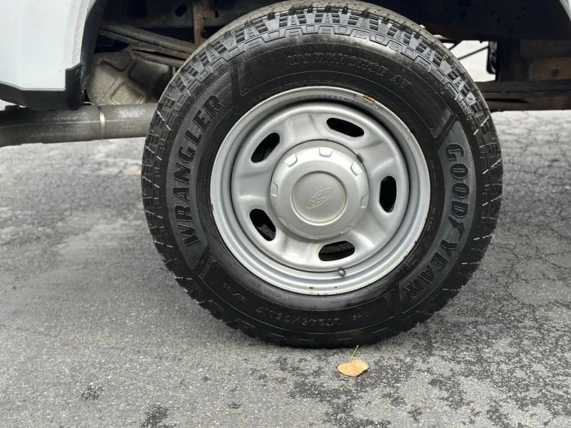 2017 Ford Super Duty 4th Gen - Image 10 of 12