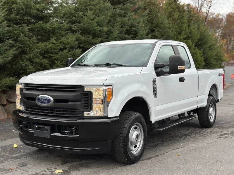 2017 Ford Super Duty 4th Gen - Image 4 of 12