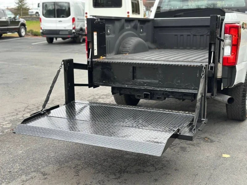 2017 Ford Super Duty 4th Gen - Image 7 of 12