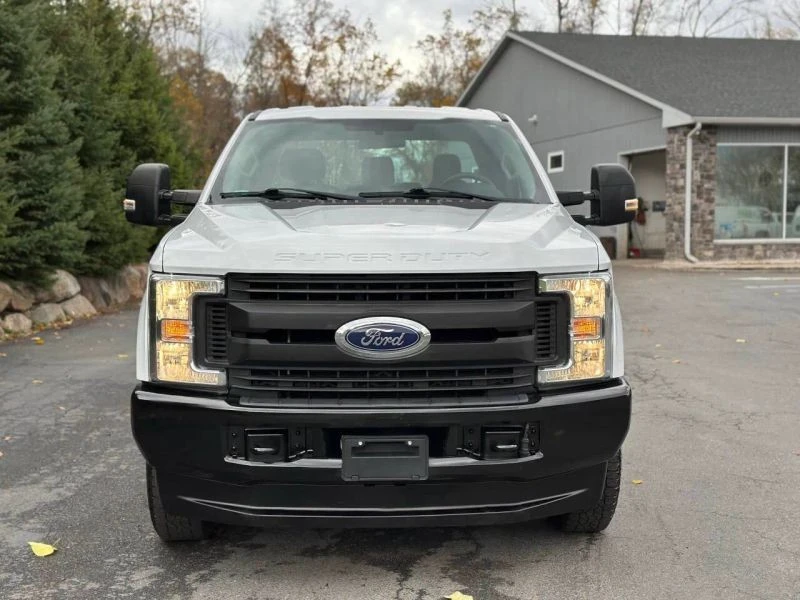 2017 Ford Super Duty 4th Gen - Image 3 of 12