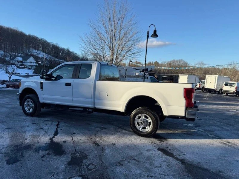 2017 Ford Super Duty 4th Gen - Image 6 of 11