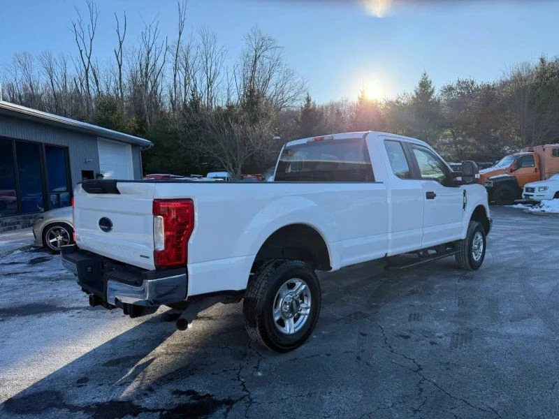 2017 Ford Super Duty 4th Gen - Image 4 of 11