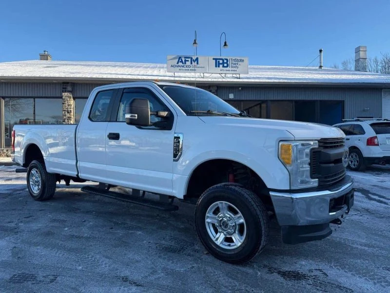 2017 Ford Super Duty 4th Gen - Image 2 of 11