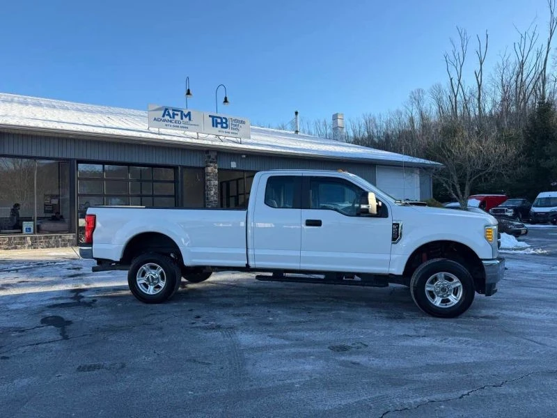 2017 Ford Super Duty 4th Gen - Image 3 of 11