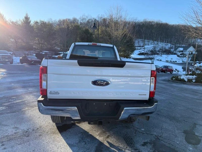 2017 Ford Super Duty 4th Gen - Image 5 of 11