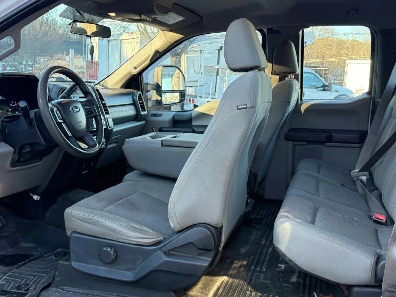 2017 Ford Super Duty 4th Gen - Image 9 of 11