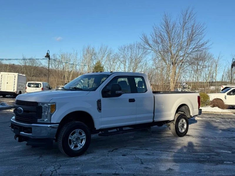 2017 Ford Super Duty 4th Gen - Image 7 of 11