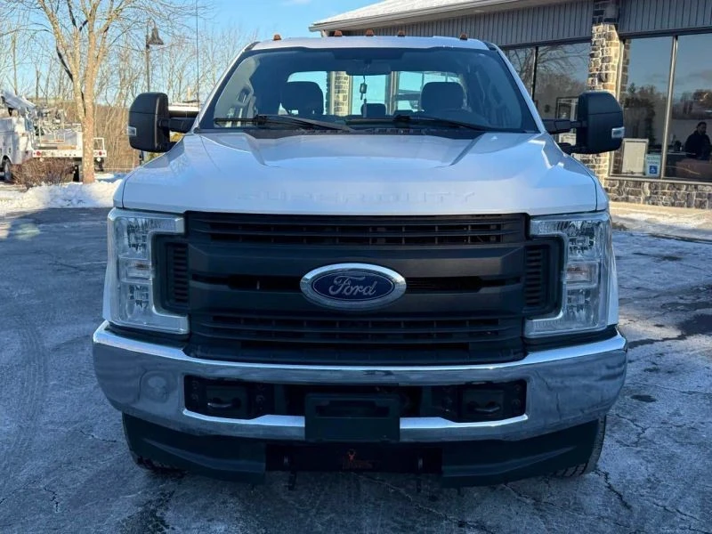 2017 Ford Super Duty 4th Gen - Image 8 of 11