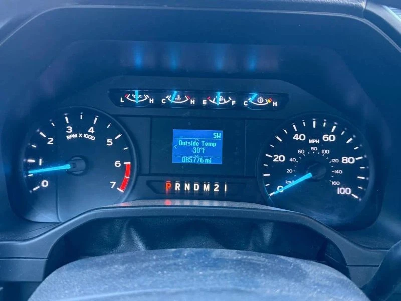 2017 Ford Super Duty 4th Gen - Image 11 of 11