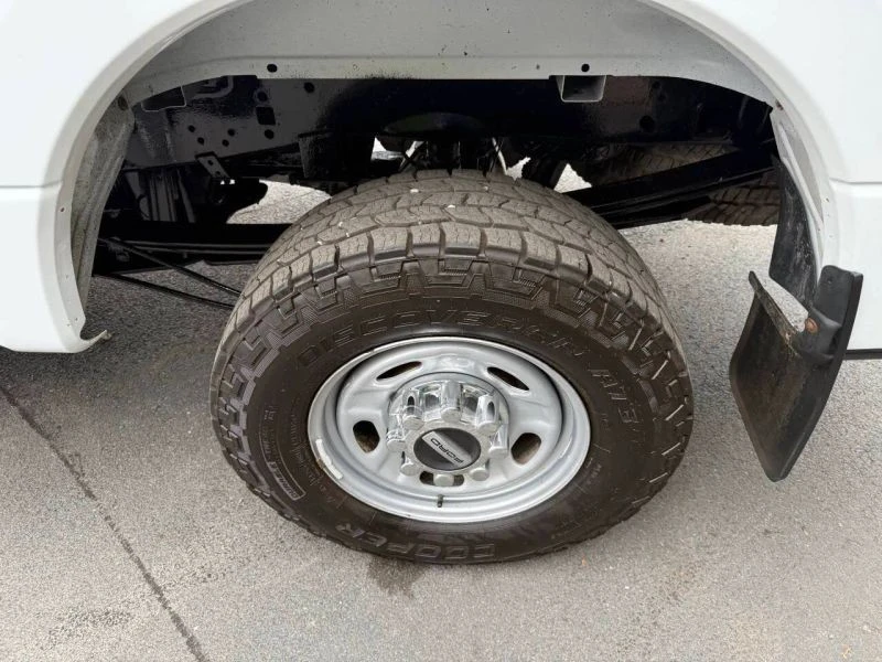 2017 Ford Super Duty 4th Gen - Image 11 of 12