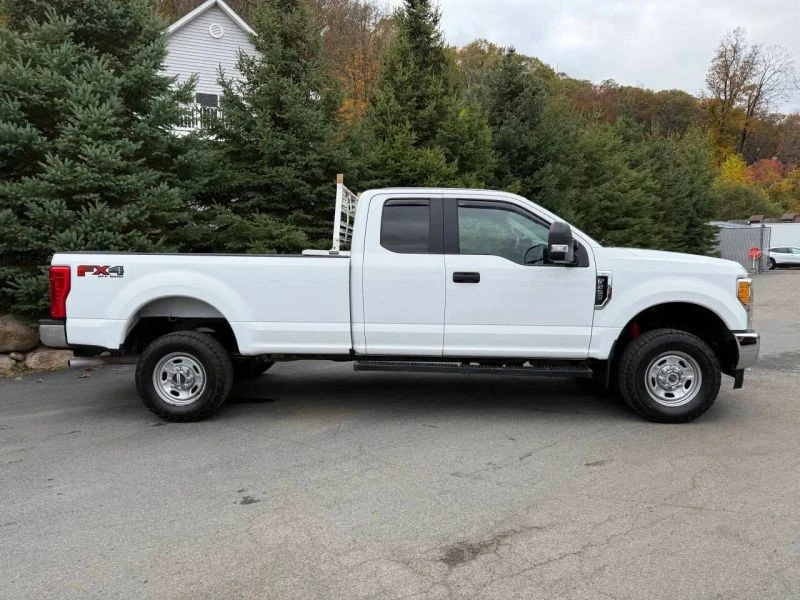 2017 Ford Super Duty 4th Gen - Image 7 of 12