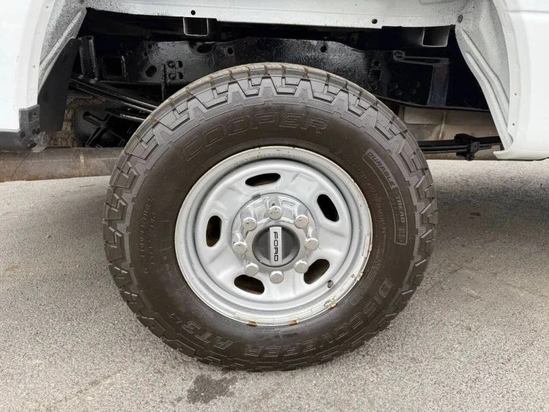 2017 Ford Super Duty 4th Gen - Image 12 of 12