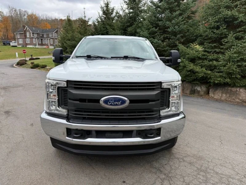 2017 Ford Super Duty 4th Gen - Image 9 of 12