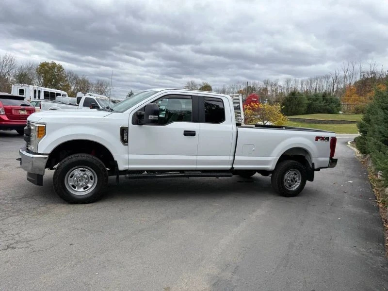 2017 Ford Super Duty 4th Gen - Image 5 of 12