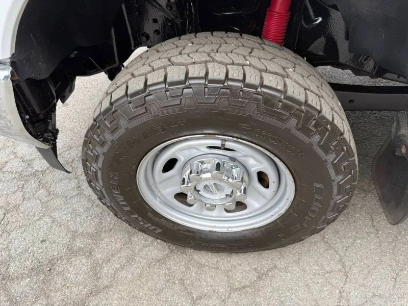 2017 Ford Super Duty 4th Gen - Image 10 of 12