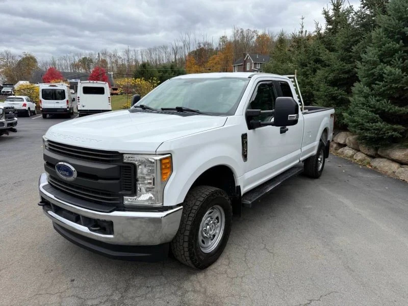 2017 Ford Super Duty 4th Gen - Image 3 of 12