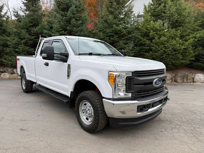 2017 Ford Super Duty 4th Gen - Image 8 of 12