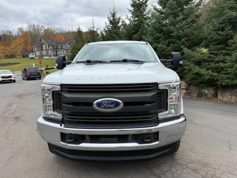 2017 Ford Super Duty 4th Gen - Image 4 of 12