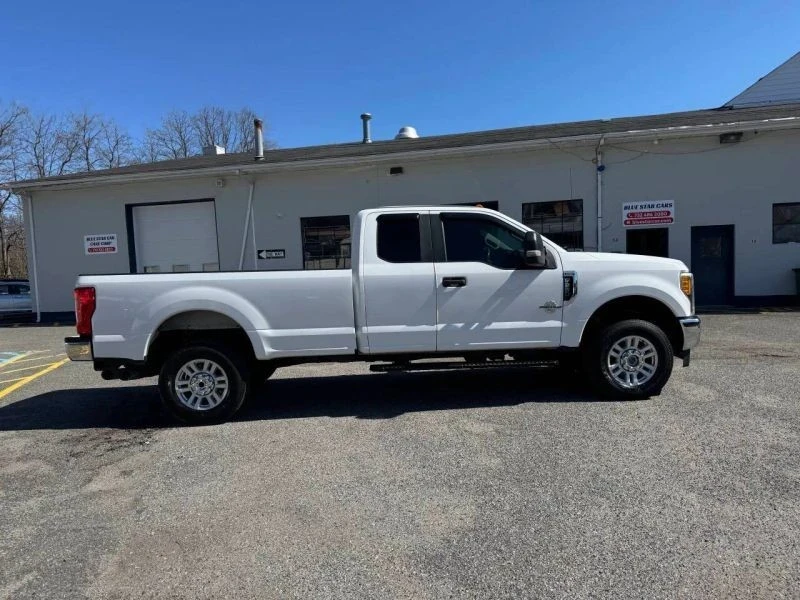 2017 Ford Super Duty 4th Gen - Image 9 of 12