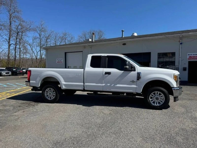 2017 Ford Super Duty 4th Gen - Image 7 of 12