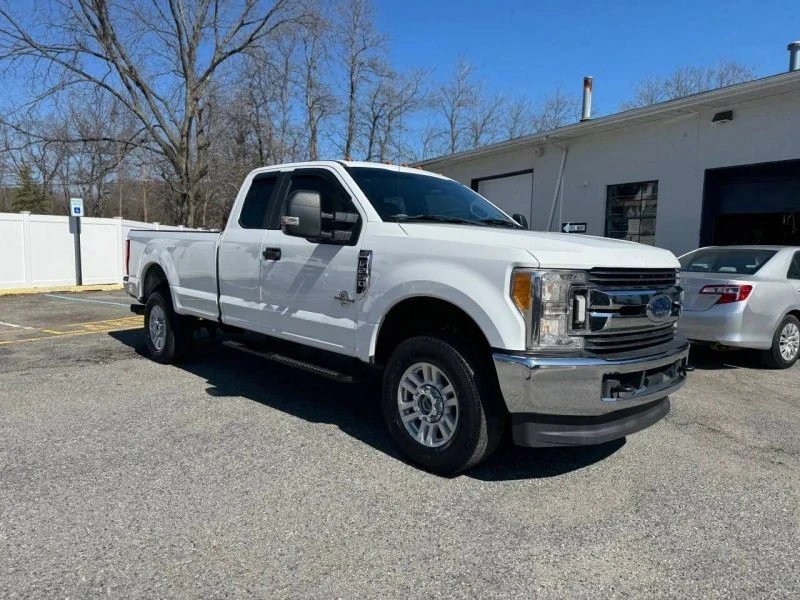 2017 Ford Super Duty 4th Gen - Image 6 of 12