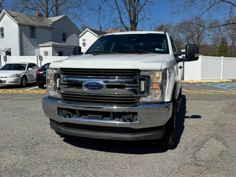 2017 Ford Super Duty 4th Gen - Image 2 of 12