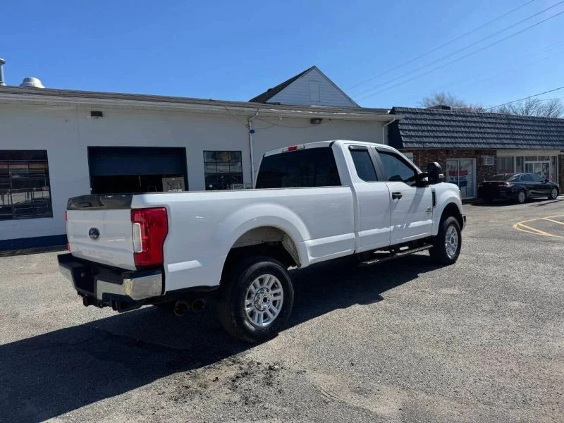 2017 Ford Super Duty 4th Gen - Image 12 of 12