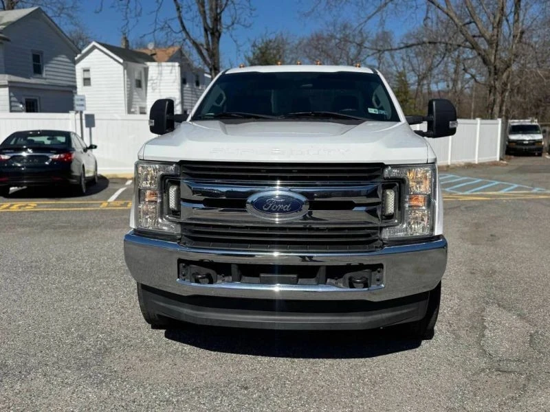2017 Ford Super Duty 4th Gen - Image 3 of 12