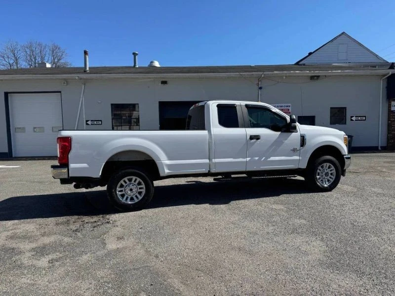 2017 Ford Super Duty 4th Gen - Image 10 of 12