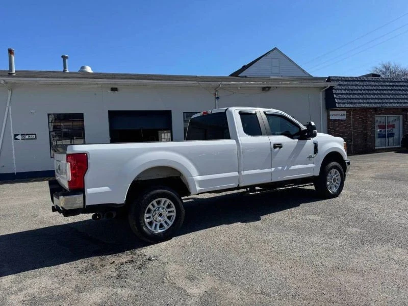 2017 Ford Super Duty 4th Gen - Image 11 of 12
