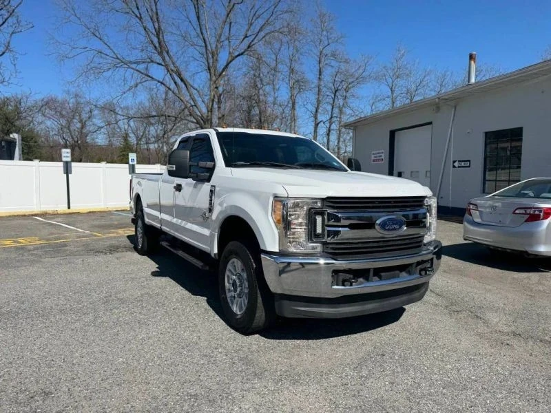 2017 Ford Super Duty 4th Gen - Image 5 of 12