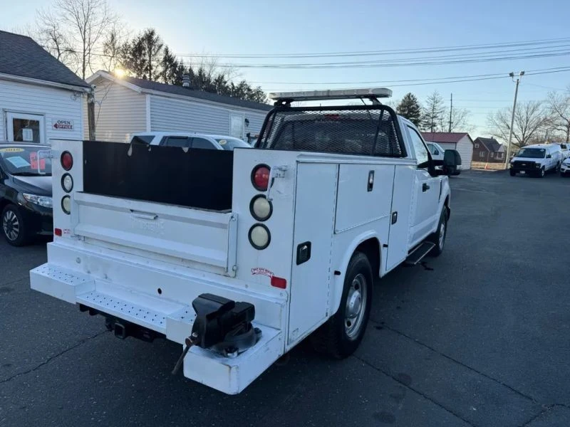2017 Ford Super Duty 4th Gen - Image 4 of 12