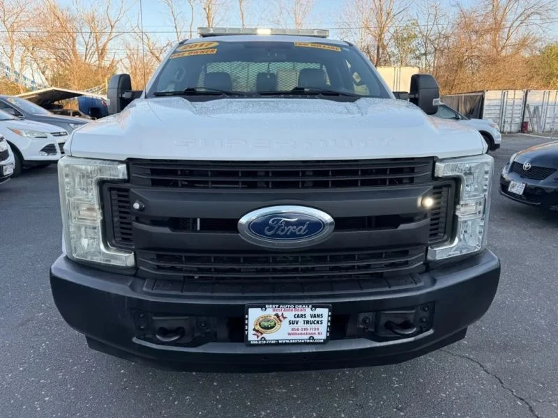 2017 Ford Super Duty 4th Gen - Image 7 of 12