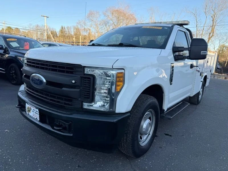 2017 Ford Super Duty 4th Gen - Image 6 of 12