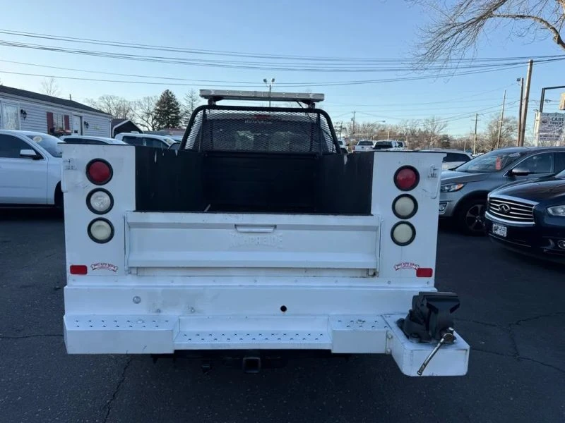2017 Ford Super Duty 4th Gen - Image 8 of 12