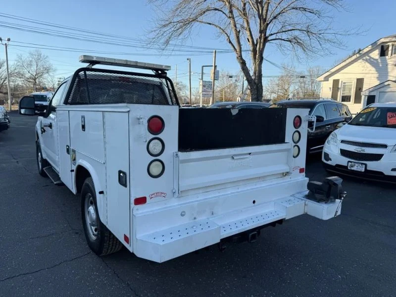 2017 Ford Super Duty 4th Gen - Image 3 of 12
