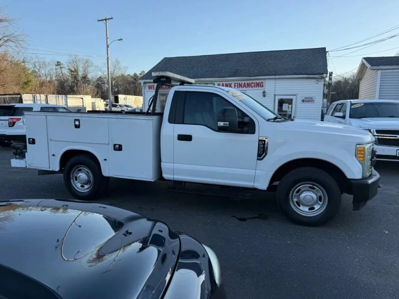 2017 Ford Super Duty 4th Gen - Image 9 of 12