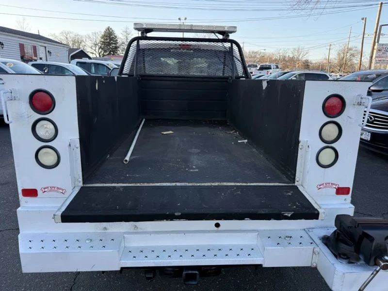 2017 Ford Super Duty 4th Gen - Image 10 of 12