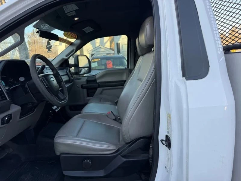 2017 Ford Super Duty 4th Gen - Image 12 of 12