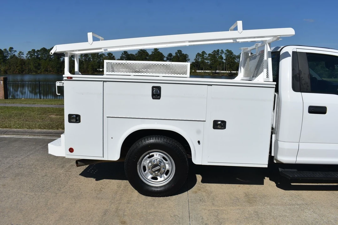 2017 Ford Super Duty 3rd Gen - Image 4 of 12