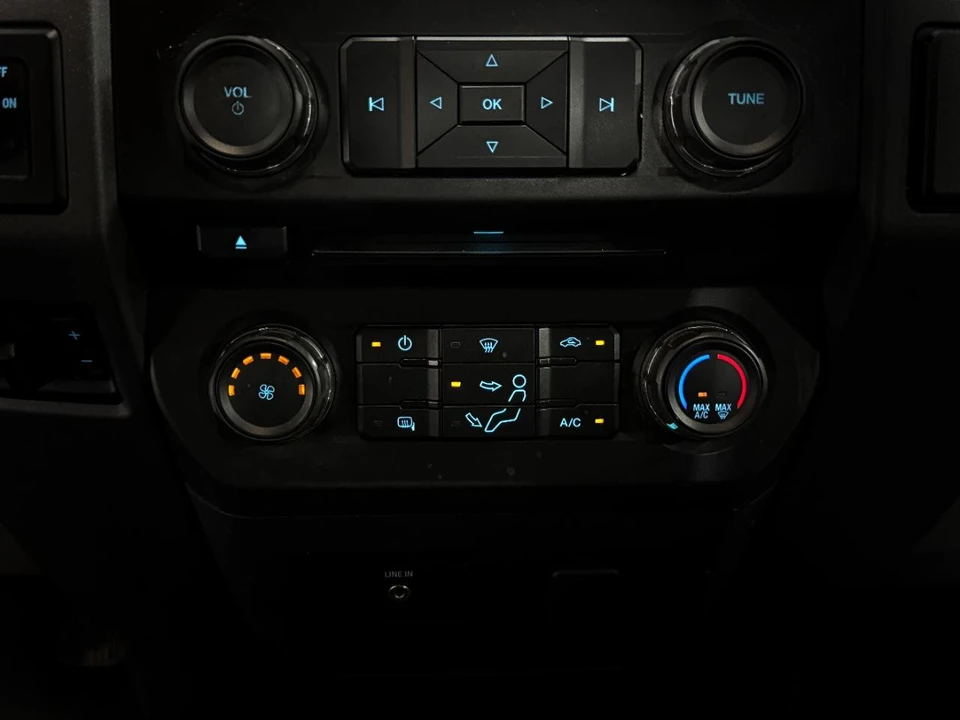 2017 Ford Super Duty 4th Gen - Image 10 of 23