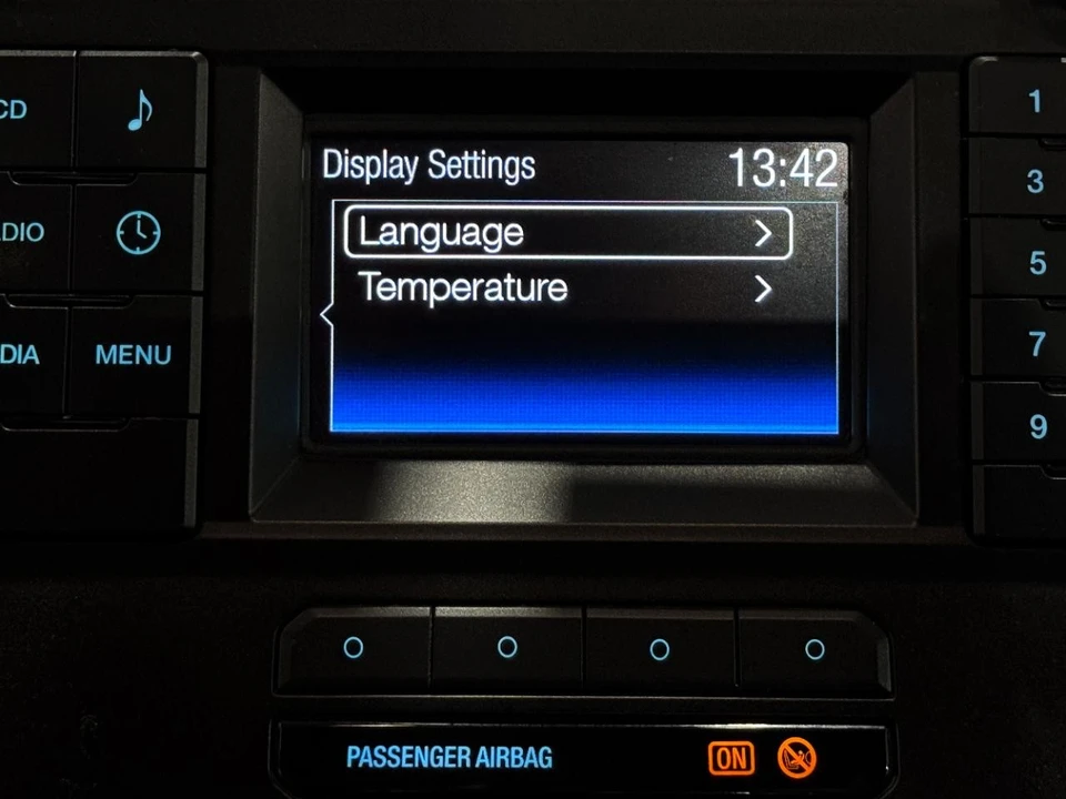 2017 Ford Super Duty 4th Gen - Image 19 of 23