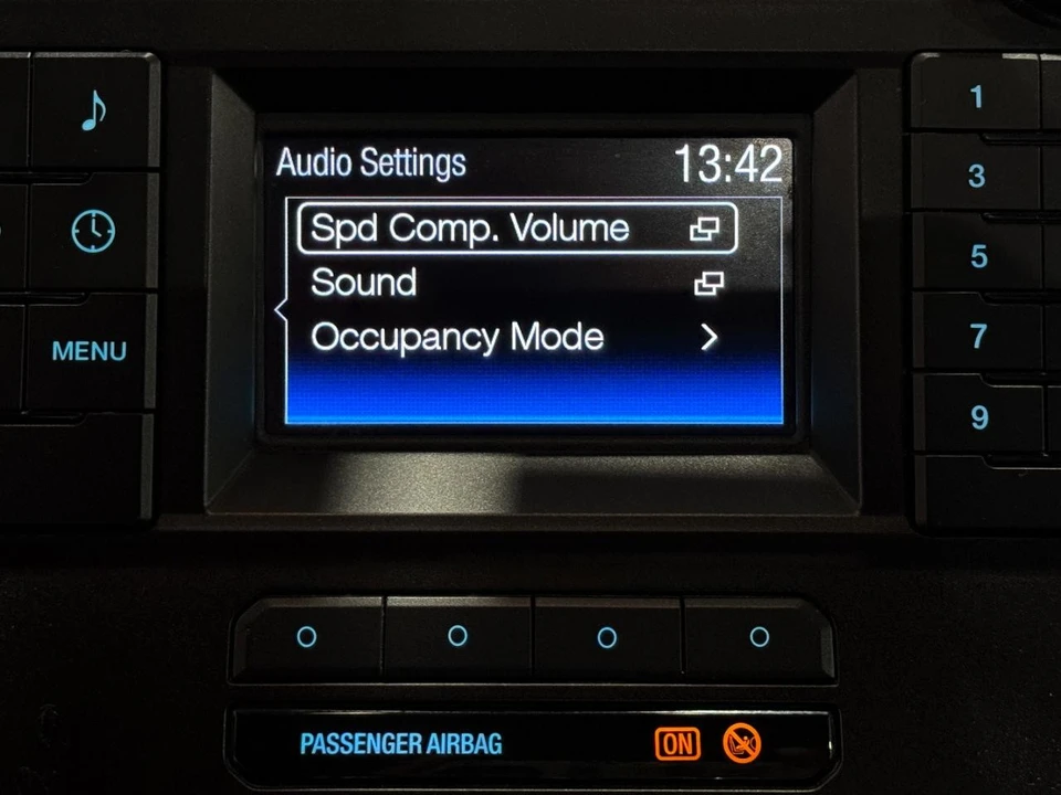 2017 Ford Super Duty 4th Gen - Image 17 of 23