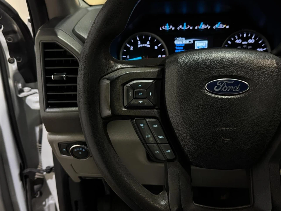 2017 Ford Super Duty 4th Gen - Image 9 of 23